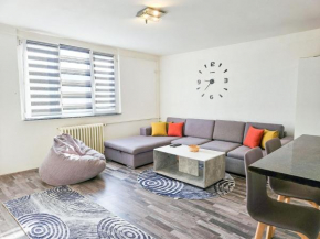 Hassle-Free Apartment Sarajevo
